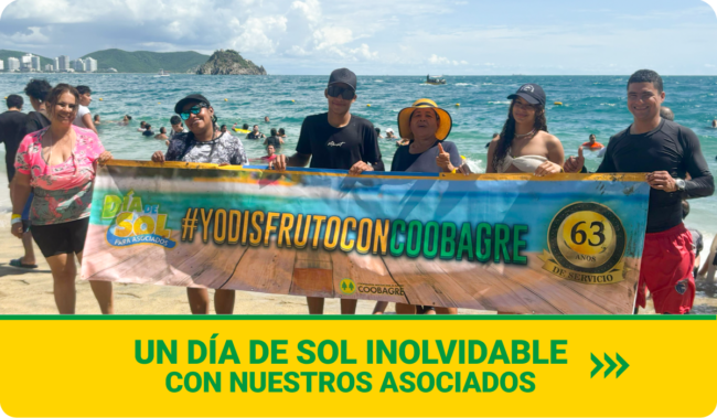 Dia de Sol Inolvidable con nuestros asociados